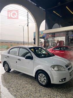 شێڤرۆلێت ئەڤیۆ